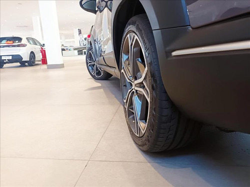 Fiat FASTBACK 1.0 Turbo 200 Impetus