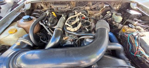 Ford Ranger 3.0 Xlt Cab. Dupla 4x4 4p
