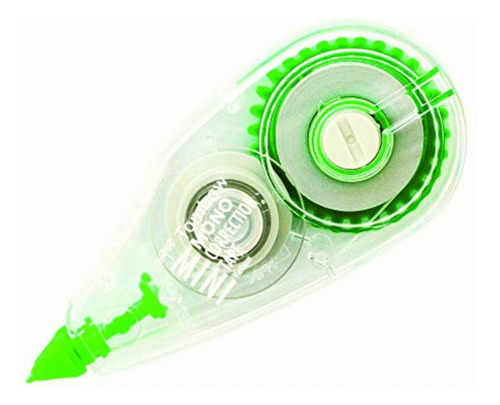 Tombow Mono Mini Cinta Correctora, 10 Unidades