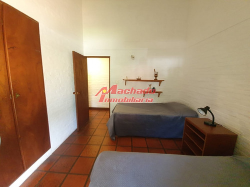 Casa En Venta, Pinares, Punta Del Este- Ref: 6275