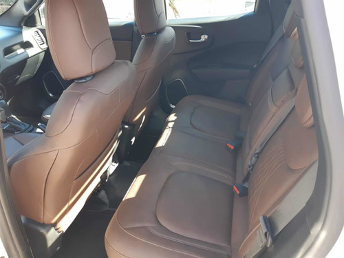 Fiat Toro 2.0 Ranch 4x4 At 2020