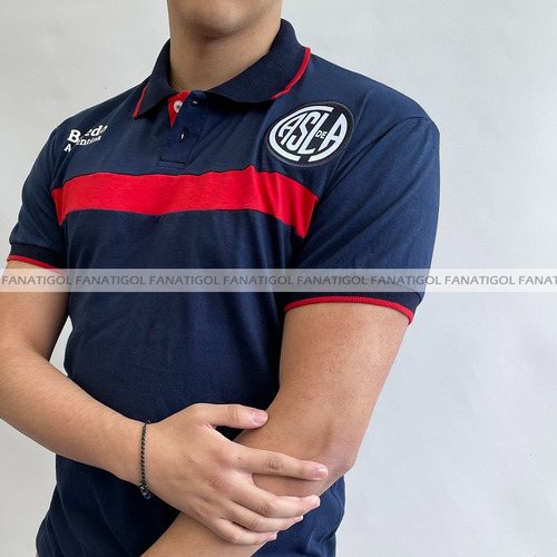 Imagen 2 de 8 de Chomba San Lorenzo Oficial