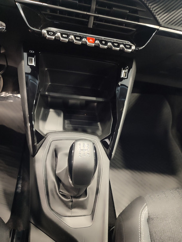Peugeot 208 1.6 Allure At