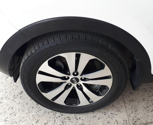 Kia Sportage Ex 2.0 G4