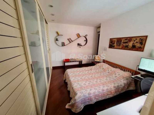 Imagem 6 de 15 de Apartamento-à Venda-ipanema-rio De Janeiro - Jcap20820