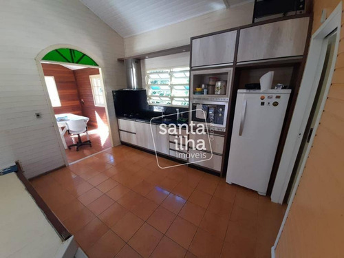 Imagem 17 de 30 de Ótima Casa Pré-fabricada No Rio Tavares - Ca2790