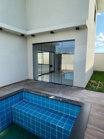 Imagem 15 de 15 de Casa Condomínio Reserva Ruda - São José Dos Campos - Ca00102 - 70572079