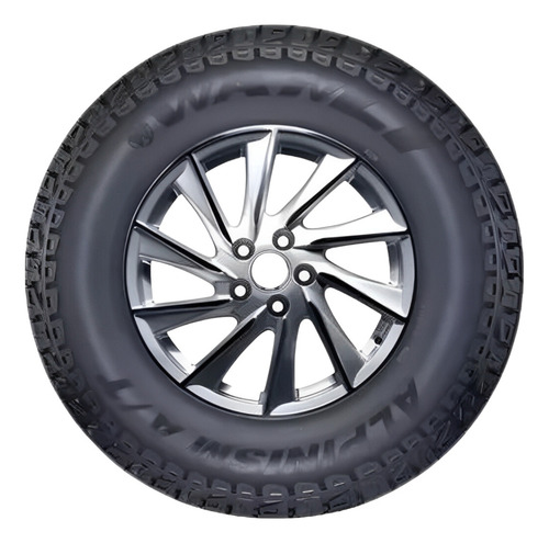 Pneu 31x10.5r15 Su009 At Wanli 109s Aro 15