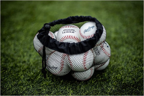 Rawlings | Official League Recreational Use Practice Base...
