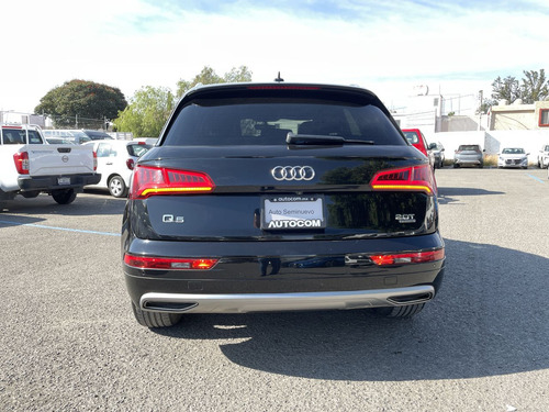 Audi Q5 2.0 TFSI 252 HP ELITE