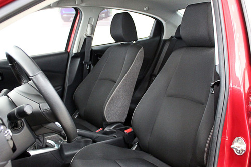 Mazda Mazda 2 Sedan 1.5l Sport