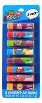 Comprar Balsamo Labiales Jolly Rancher Con Olor 8 Unidades