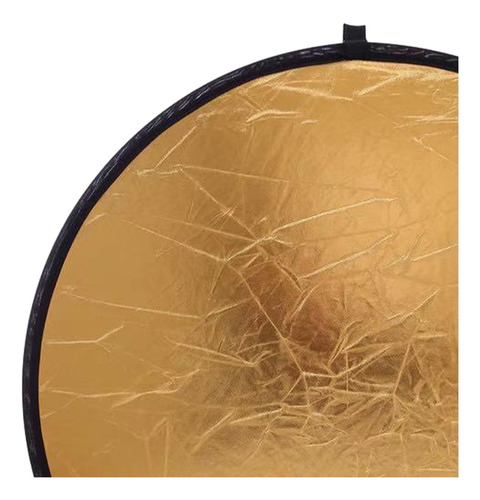 Reflector De Luz Panel De Fotografía Difusor 30 Centimetros