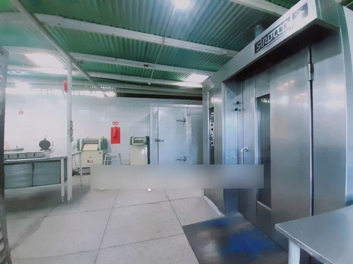 Imagen 8 de 15 de En Venta Panificadora Y Local Comercial En Los Teques, Of