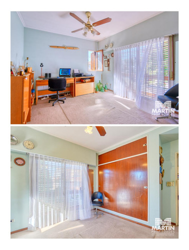 Casa En Venta En Martinez 5 Amb Con Cochera