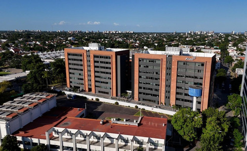 Alquiler Olivos Building Ii - Dr. Nicolás Repetto 3600 - Olivos, Buenos Aires.