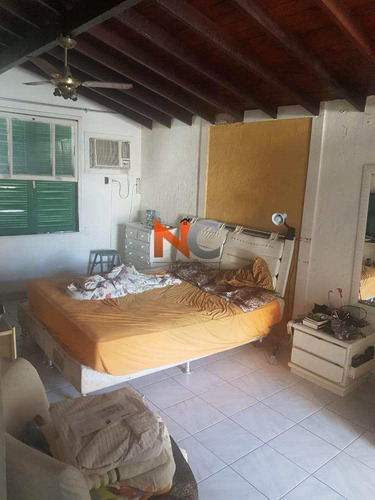Imagem 14 de 30 de Casa Com 4 Dorms, Pechincha, Rio De Janeiro - R$ 850 Mil, Cod: 692 - V692