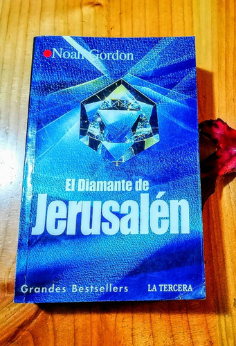 El Diamante De Jerusalén 