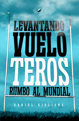 Levantando Vuelo. Teros Rumbo Al Mundial - Viglione, Daniel