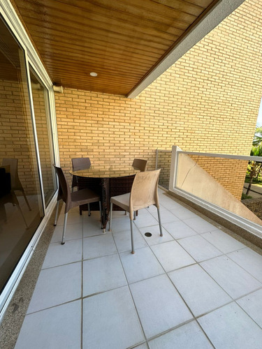 Apartamento Duplex Plaza Real