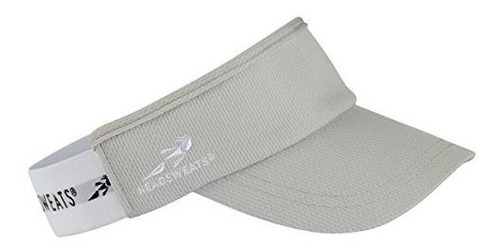 Headsweats Hdsw02 Supervisor - Sport Silver - Talla Única