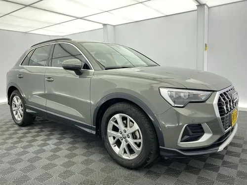Audi Q3 1.4 Tfsi Ambition
