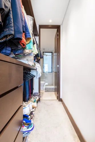 Apartamento En Venta En Los Rosales. Cod V6003