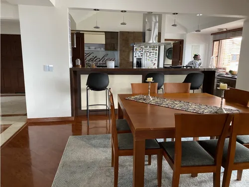 Vendo Penthouse 231,48mts2-conjunto Cerrado Torreladera-bogotá.