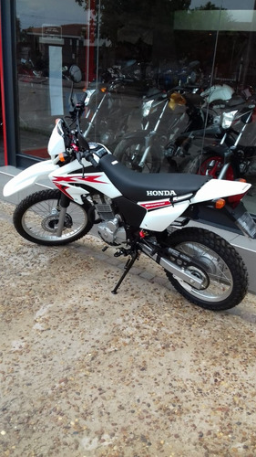 Imagen 5 de 8 de Honda Xr 250 Tornado - Xr250 0km