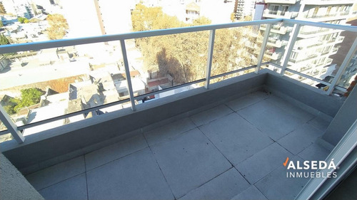 Imagen 17 de 23 de Cordoba Y Callao - Semipisos 1 Dormitorio