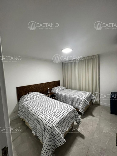 En El Edificio Miami Boulevard Ii, Increible Oportunidad Comodo De Departamento