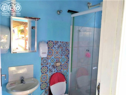 Linda Chácara Com Boa Localização, E Facilidade De Acesso Ao Centro Comercial Da Cidade, Local Com Muita Área Verde E Qualidade De Vida Com A Natureza - Ch00367 - 34367189