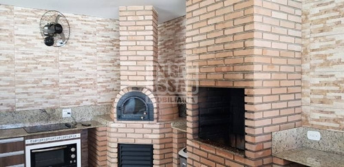 Imagem 16 de 17 de Apartamento Em Condomínio Padrão Para Venda No Bairro Vila Araguaia, 3 Dorm, 0 Suíte, 1 Vagas, 68 M - 1693