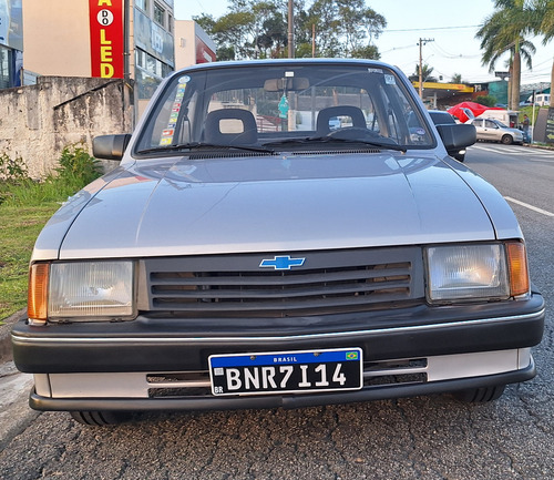 Chevette L 1.6