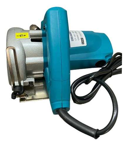 Serra Mármore Profissional Songhe Tools 1300w Top Da Linha!!