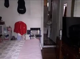 Imagen 5 de 8 de Amplia Casa 2 Dormitorios Grandes 1 Baño Patio Bodega