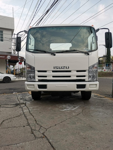 Imagen 4 de 15 de Isuzu Elf 500 Isuzu Elf 500