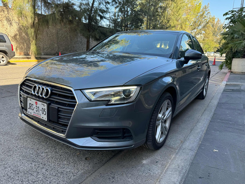 Audi A3 1.4 Dynamic At Dsg