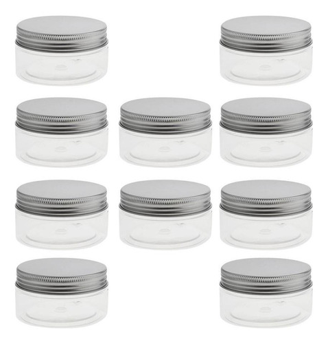 Envase De Crema 80ml