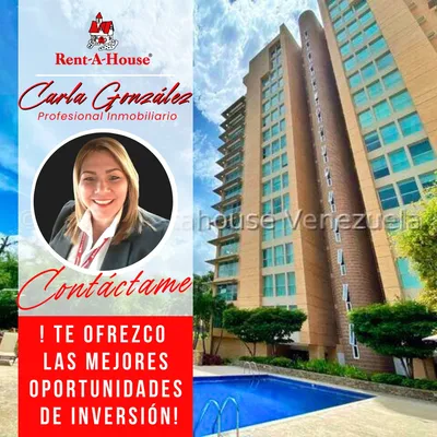 Apartamento en venta