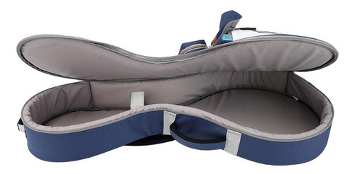 Bolsa De Almacenamiento Zhongruan Zhongruan Case Box Gig Bag