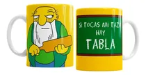 Comprar Tazas Los Simpsons Homero Simpson Hay Tabla N5
