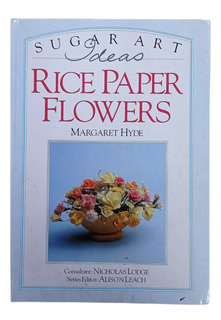 Flores Papel De Arroz | MercadoLibre ???? Flores Papel De Arroz | MercadoLibre ????