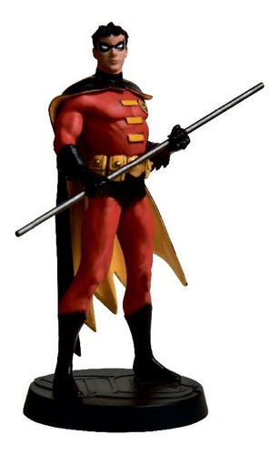 Imagen 8 de 9 de Dc Comics Set X 6 Figuras - Superman Flash The Joker