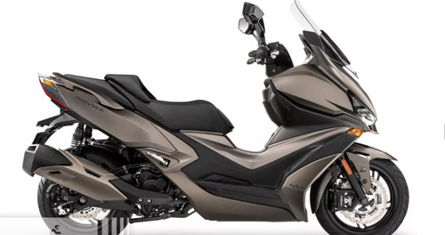 Kymco Xciting S 400i 0km En Brm Siempre El Mejor Precio !!