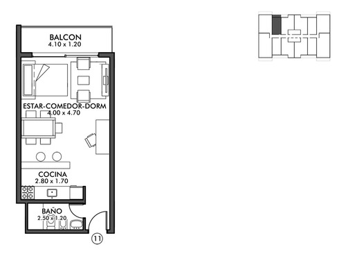 Gran Oportunidad, Departamento En Venta En Linda Zona