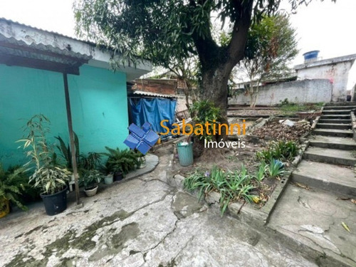 Imagem 2 de 9 de Terreno A Venda Em Sp Parque Boturussu - Te00323 - 69888409
