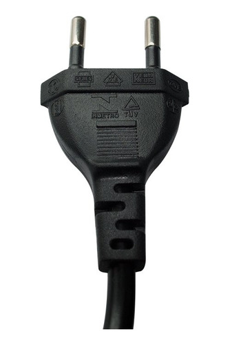 Fonte Carregador Universal Para Notebook 100w 9 Conectores