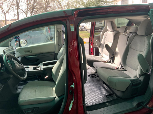 Toyota Sienna 3.5 Le At