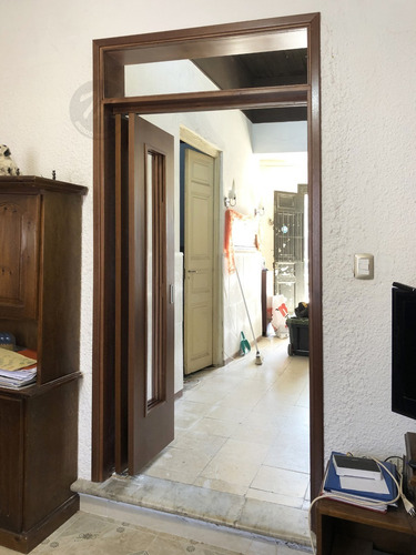 Imagen 8 de 10 de Rectificación De Medidas Para Puerta Plegable En Madera